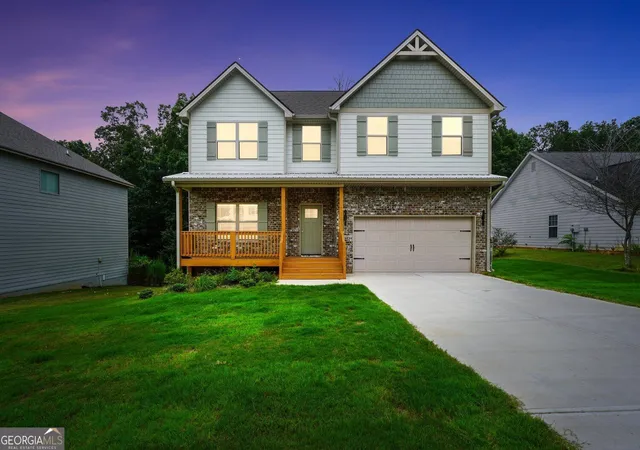 Photo 1 of Single family home for sale at 273 Summit View Dr, Mcdonough, GA 30253 | MLS# 10851181 | Listing updated on 2026-10-06