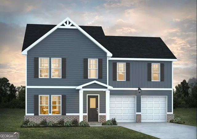 Photo 1 of Sale Pending at 235 Harris Walk, West Point, GA 31833 | MLS# 10849775 | Listing updated on 2026-09-20