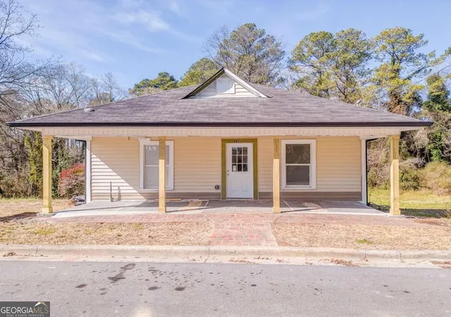 Photo 1 of Single family home for sale at 349 Ross St Ne, Rome, GA 30161 | MLS# 10844249 | Listing updated on 2026-09-11