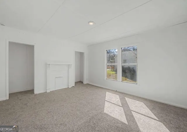 Photo 4 of Single family home for sale at 349 Ross St NE, Rome, GA 30161 | MLS# 10844249 | Listing updated on 2026-09-11