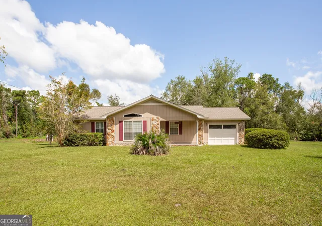 Single family home for sale at 3929 Memorial Dr, Waycross, GA 31503 | MLS# 10840749