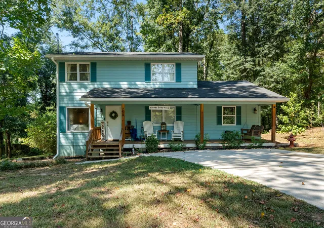 Photo 1 of Single family home for sale at 269 Roy Rd, Sharpsburg, GA 30277 | MLS# 10848298 | Listing updated on 2026-10-07