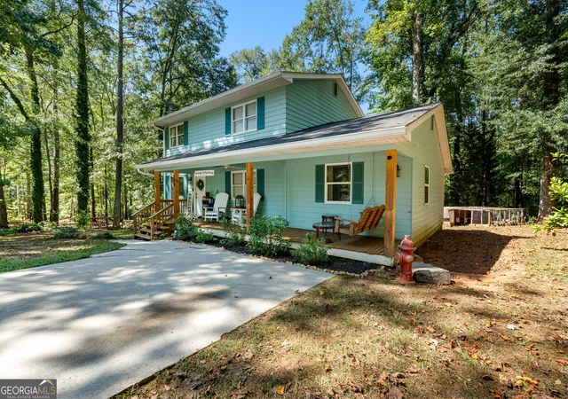 Photo 2 of Single family home for sale at 269 Roy Rd, Sharpsburg, GA 30277 | MLS# 10848298 | Listing updated on 2026-10-07