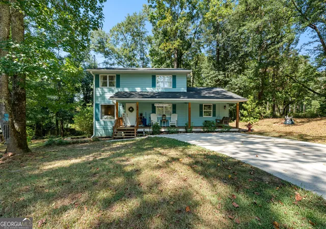 Photo 3 of Single family home for sale at 269 Roy Rd, Sharpsburg, GA 30277 | MLS# 10848298 | Listing updated on 2026-10-07