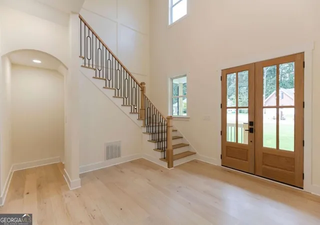 Photo 3 of Single family home for sale at 3621 Farmington Ln, Peachtree Corners, GA 30096 | MLS# 10839537 | Listing updated on 2026-10-02
