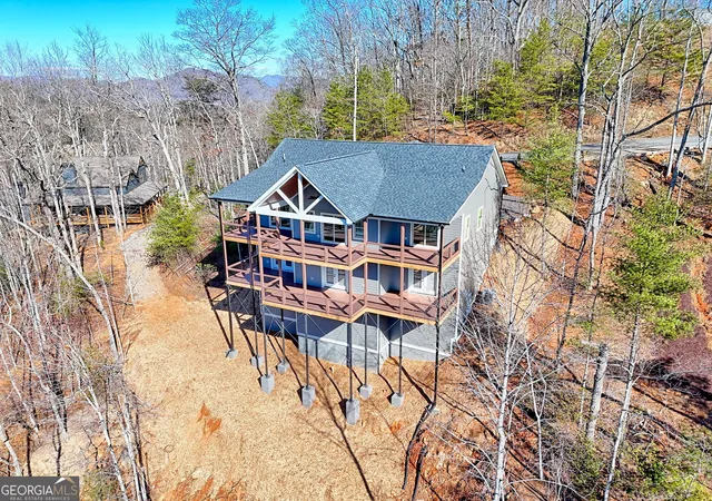 Photo 1 of Single family home for sale at 438 Mill Ridge Rd, Hiawassee, GA 30546 | MLS# 10826671 | Listing updated on 2026-09-11