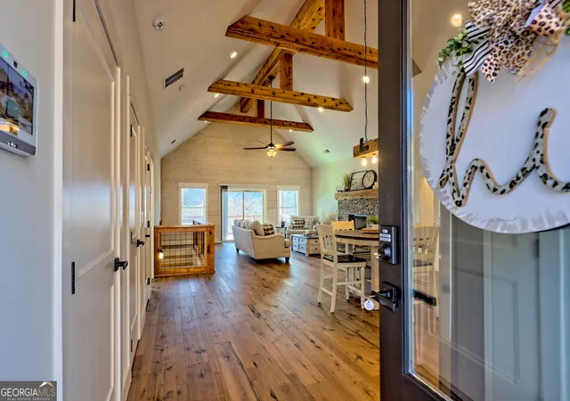 Photo 3 of Sale Pending at 438 Mill Ridge Rd, Hiawassee, GA 30546 | MLS# 10826671 | Listing updated on 2026-10-10