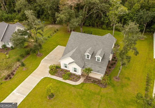 Photo 1 of Single family home for sale at 164 Old Wharf Rd, Brunswick, GA 31523 | MLS# 10870862 | Listing updated on 2026-10-27