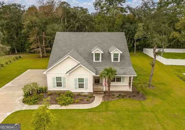 Photo 2 of Single family home for sale at 164 Old Wharf Rd, Brunswick, GA 31523 | MLS# 10870862 | Listing updated on 2026-10-27