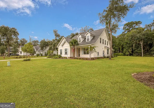Photo 3 of Single family home for sale at 164 Old Wharf Rd, Brunswick, GA 31523 | MLS# 10870862 | Listing updated on 2026-10-27