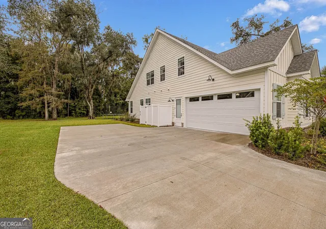Photo 4 of Single family home for sale at 164 Old Wharf Rd, Brunswick, GA 31523 | MLS# 10870862 | Listing updated on 2026-10-27