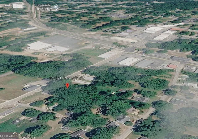 Photo 1 of Land for sale at 0 W Main St, Hogansville, GA 30230 | MLS# 10844679 | Listing updated on 2026-10-09