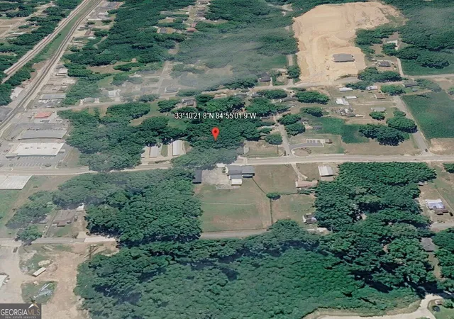 Photo 3 of Land for sale at 0 W Main St, Hogansville, GA 30230 | MLS# 10844679 | Listing updated on 2026-10-09