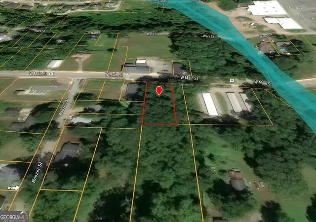 Photo 3 of Land for sale at 0 W Main St, Hogansville, GA 30230 | MLS# 10844679 | Listing updated on 2026-10-09