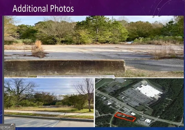 Photo 3 of Land for sale at 155 Whit Davis Rd, Athens, GA 30605 | MLS# 10853667 | Listing updated on 2026-10-09