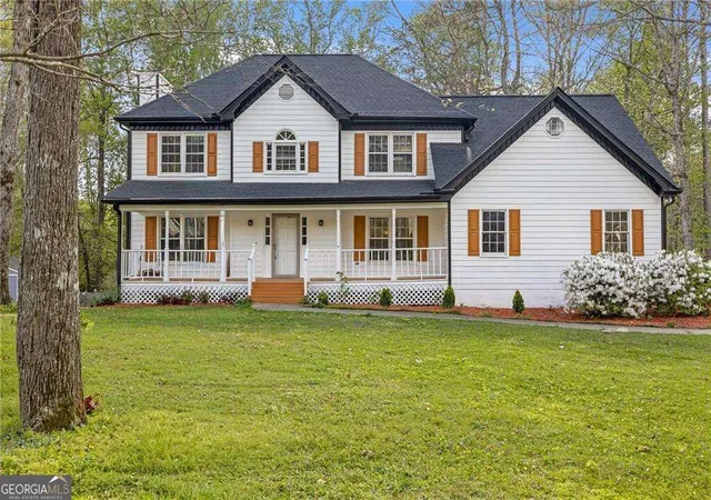 Photo 1 of Single family home for sale at 860 Winnbrook Dr, Dacula, GA 30019 | MLS# 10837646 | Listing updated on 2026-09-15