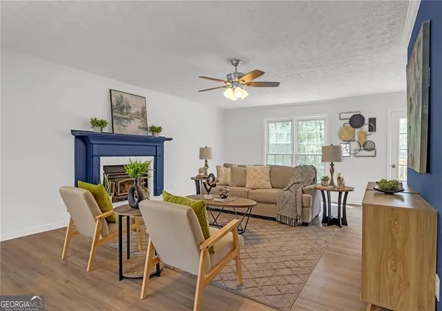 Photo 3 of Single family home for sale at 860 Winnbrook Dr, Dacula, GA 30019 | MLS# 10837646 | Listing updated on 2026-09-15