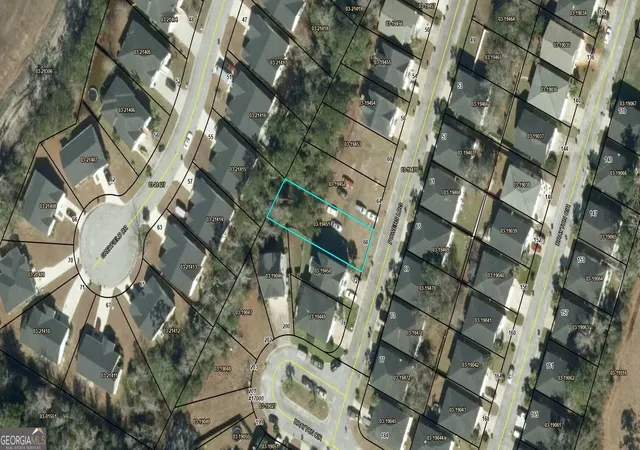 Photo 3 of Land for sale at 68 Powers Landing, Brunswick, GA 31525 | MLS# 10837641 | Listing updated on 2026-09-15