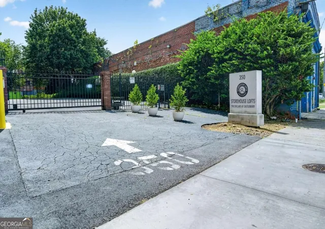 Photo 28 of Condo for sale at 350 Peters St Sw #3, Atlanta, GA 30313 | MLS# 10841852 | Listing updated on 2026-09-08