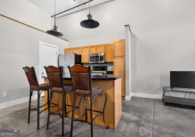 Photo 2 of Condo for sale at 350 Peters St Sw #3, Atlanta, GA 30313 | MLS# 10841852 | Listing updated on 2026-09-08