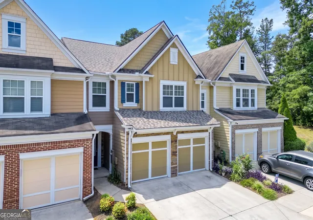 Photo 2 of Townhouse for sale at 1670 Granville Ct, Lawrenceville, GA 30043 | MLS# 10844841 | Listing updated on 2026-10-12