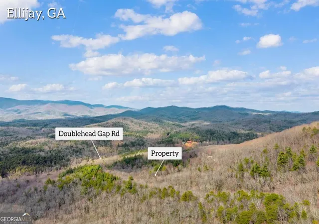 Photo 3 of Land for sale at 225 Smallwood Rd, Ellijay, GA 30536 | MLS# 10840133 | Listing updated on 2026-09-18