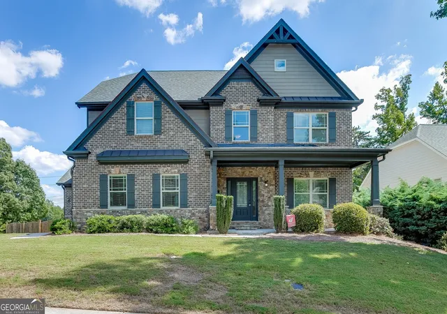 Photo 1 of Sale Pending at 2208 Mayors Way, Buford, GA 30519 | MLS# 10838027 | Listing updated on 2026-09-11
