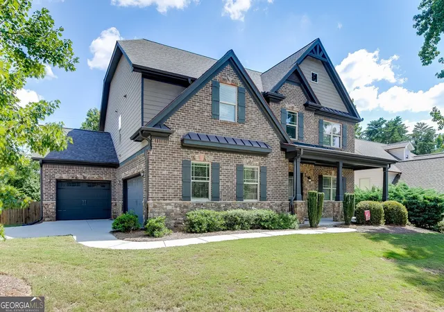 Photo 2 of Sale Pending at 2208 Mayors Way, Buford, GA 30519 | MLS# 10838027 | Listing updated on 2026-09-11