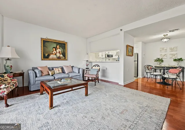 Photo 3 of Condo for sale at 1800 Clairmont Lk #A703, Decatur, GA 30033 | MLS# 10852956 | Listing updated on 2026-10-09