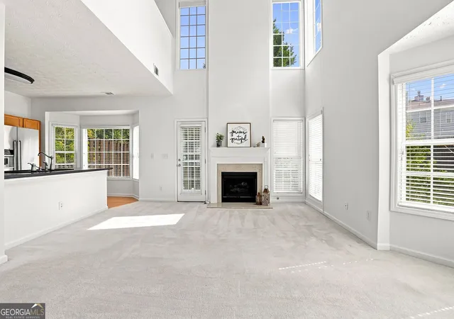 Photo 3 of Townhouse for sale at 1532 Gathering Pl, Cumming, GA 30040 | MLS# 10834804 | Listing updated on 2026-09-23