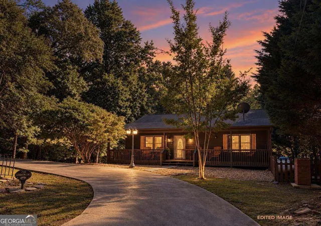 Single family home for sale at 750 Lemmon Ln S #200, Ellijay, GA 30540 | MLS# 10843201