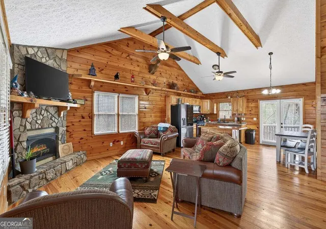 Photo 3 of Single family home for sale at 750 Lemmon Ln S #200, Ellijay, GA 30540 | MLS# 10843201 | Listing updated on 2026-10-26