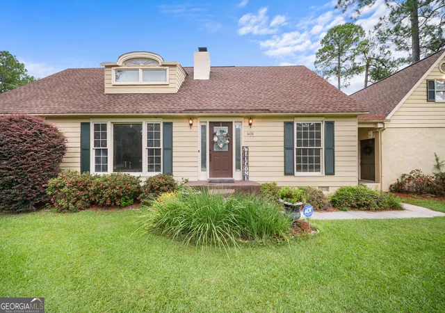 Photo 4 of Single family home for sale at 406 Pony Trl, Statesboro, GA 30458 | MLS# 10853385 | Listing updated on 2026-10-08
