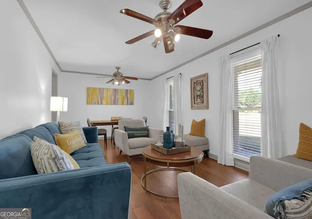 Photo 2 of Sale Pending at 3244 Pate Rd, Snellville, GA 30078 | MLS# 10839254 | Listing updated on 2026-09-16