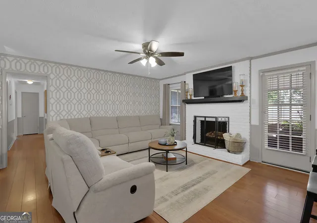 Photo 3 of Sale Pending at 3244 Pate Rd, Snellville, GA 30078 | MLS# 10839254 | Listing updated on 2026-09-16
