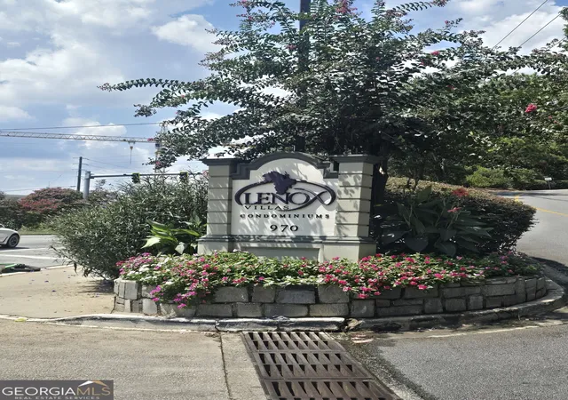 Photo 2 of Condo for sale at 970 Ne Sidney Marcus Blvd, Atlanta, GA 30324 | MLS# 10837924 | Listing updated on 2026-09-15