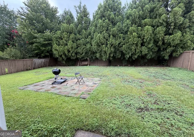 Photo 27 of Single family home for sale at 206 Lasso Dr, Warner Robins, GA 31088 | MLS# 10836524 | Listing updated on 2026-10-07