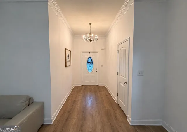 Photo 2 of Single family home for sale at 206 Lasso Dr, Warner Robins, GA 31088 | MLS# 10836524 | Listing updated on 2026-09-16