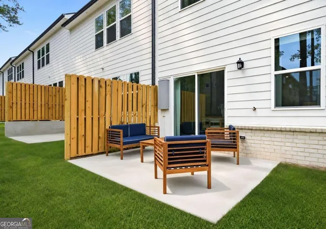 Photo 2 of Townhouse for sale at 108 E Rope Ml Ct #3, Holly Springs, GA 30115 | MLS# 10839692 | Listing updated on 2026-09-17
