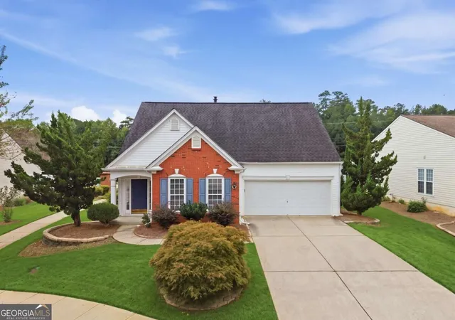 Single family home for sale at 4245 Prince Charles Dr, Duluth, GA 30097 | MLS# 10851912