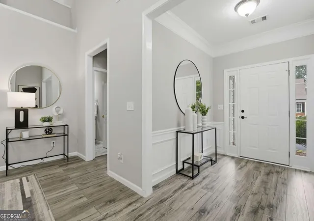 Photo 2 of Single family home for sale at 4245 Prince Charles Dr, Duluth, GA 30097 | MLS# 10851912 | Listing updated on 2026-10-08