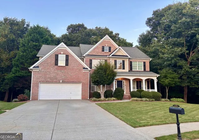 Photo 1 of Single family home for sale at 4804 Austin Hills Dr, Suwanee, GA 30024 | MLS# 10847136 | Listing updated on 2026-09-30