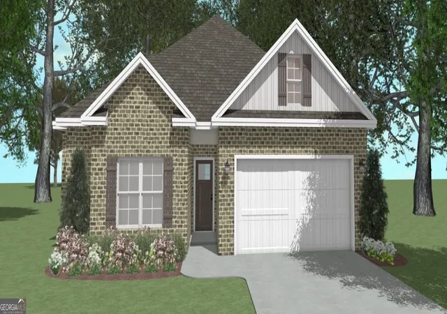 Single family home for sale at 315 Lily Rose Bnd, Kathleen, GA 31047 | MLS# 10852048