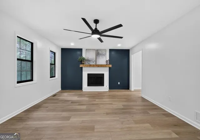 Photo 3 of Sale Pending at 711 Mary Erna Dr, Fairburn, GA 30213 | MLS# 10846317 | Listing updated on 2026-09-29