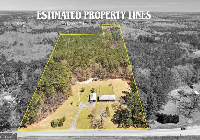 Photo 2 of Single family home for sale at 275 S Bethany Rd, Mcdonough, GA 30252 | MLS# 10850529 | Listing updated on 2026-10-05