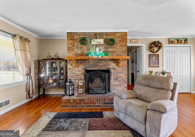 Photo 4 of Single family home for sale at 275 S Bethany Rd, Mcdonough, GA 30252 | MLS# 10850529 | Listing updated on 2026-10-05