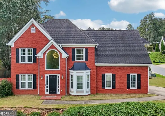 Photo 1 of Single family home for sale at 2541 Gabriel Way Nw, Kennesaw, GA 30152 | MLS# 10852568 | Listing updated on 2026-09-24