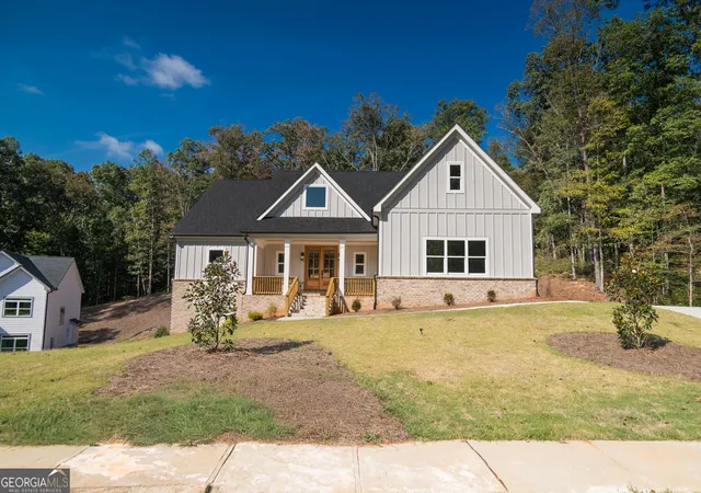 Single family home for sale at 5855 Canterbury Way, Clermont, GA 30527 | MLS# 10848811