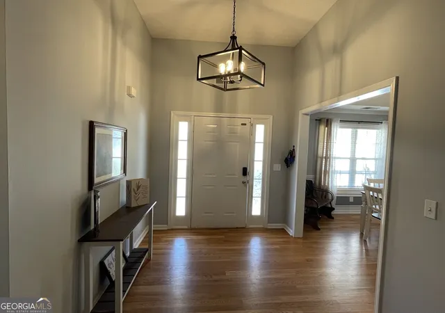 Photo 2 of Single family home for sale at 587 Saddle Ridge Dr, Bethlehem, GA 30620 | MLS# 10849527 | Listing updated on 2026-10-03