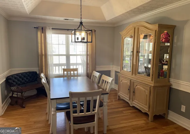 Photo 3 of Single family home for sale at 587 Saddle Ridge Dr, Bethlehem, GA 30620 | MLS# 10849527 | Listing updated on 2026-10-03